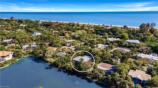 3910 Coquina DR