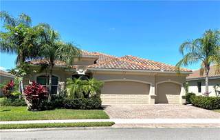 3640 Valle Santa CIR