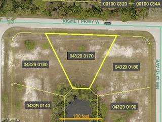 3304 Kismet PKY W