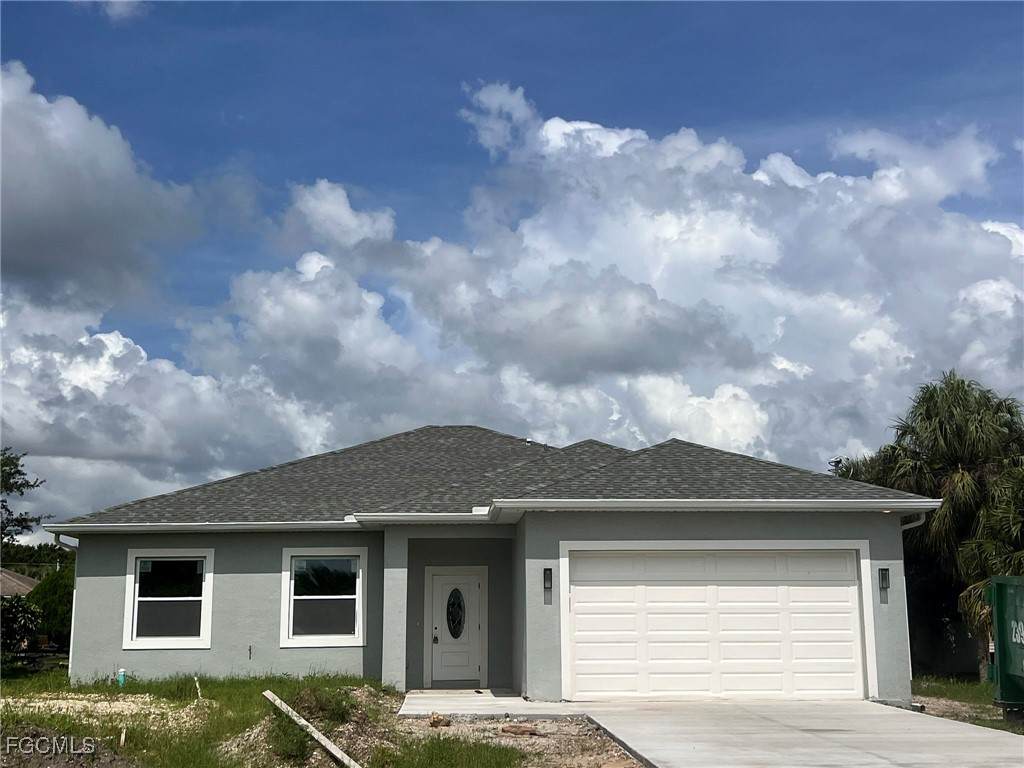 6021 Lindbrook Avenue - Photo 1