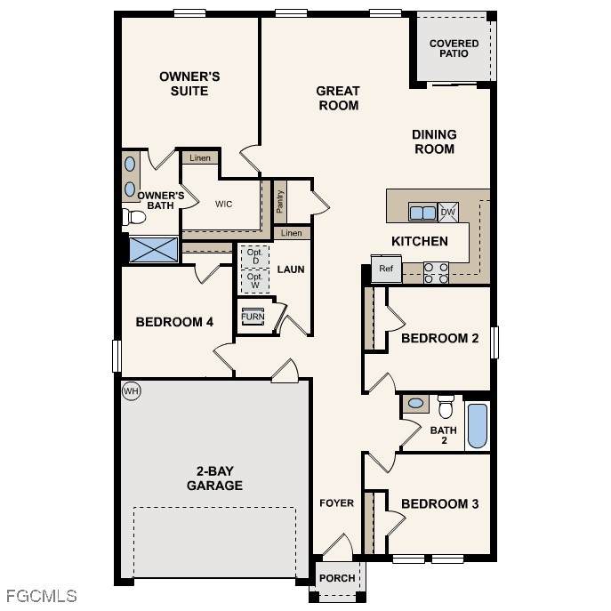 3932 46TH Lane - Photo 1