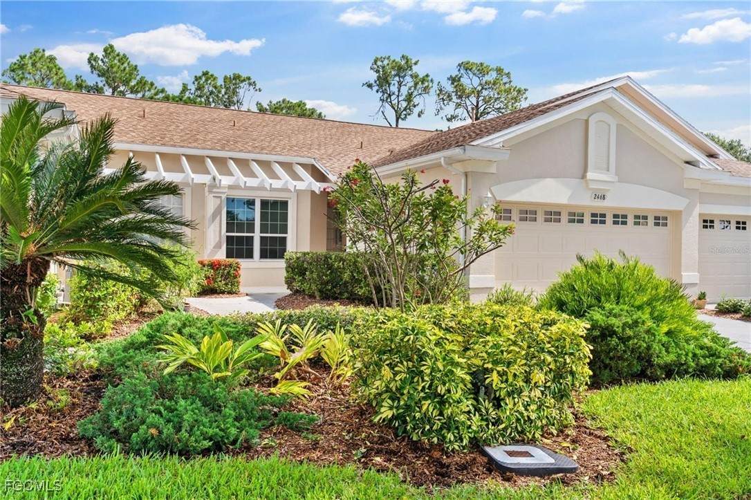 2468 Magnolia Circle - Photo 1