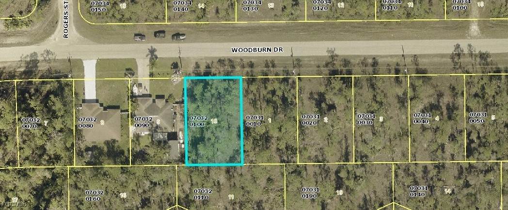 249 Woodburn Drive - Photo 1
