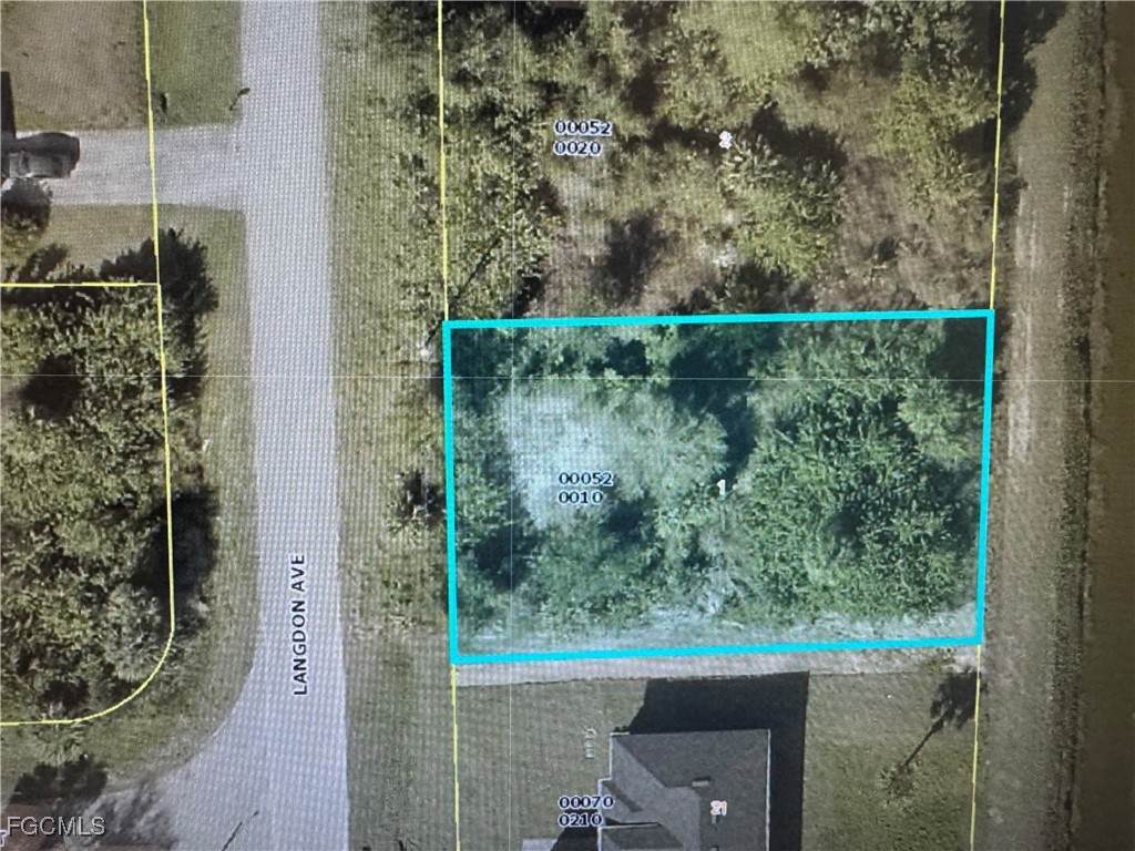 6034 Langdon Avenue - Photo 1