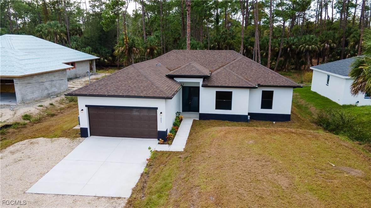 1845 Della Drive - Photo 1