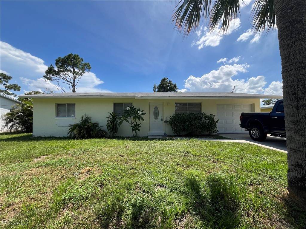 1275 Old Bridge Road - Photo 1