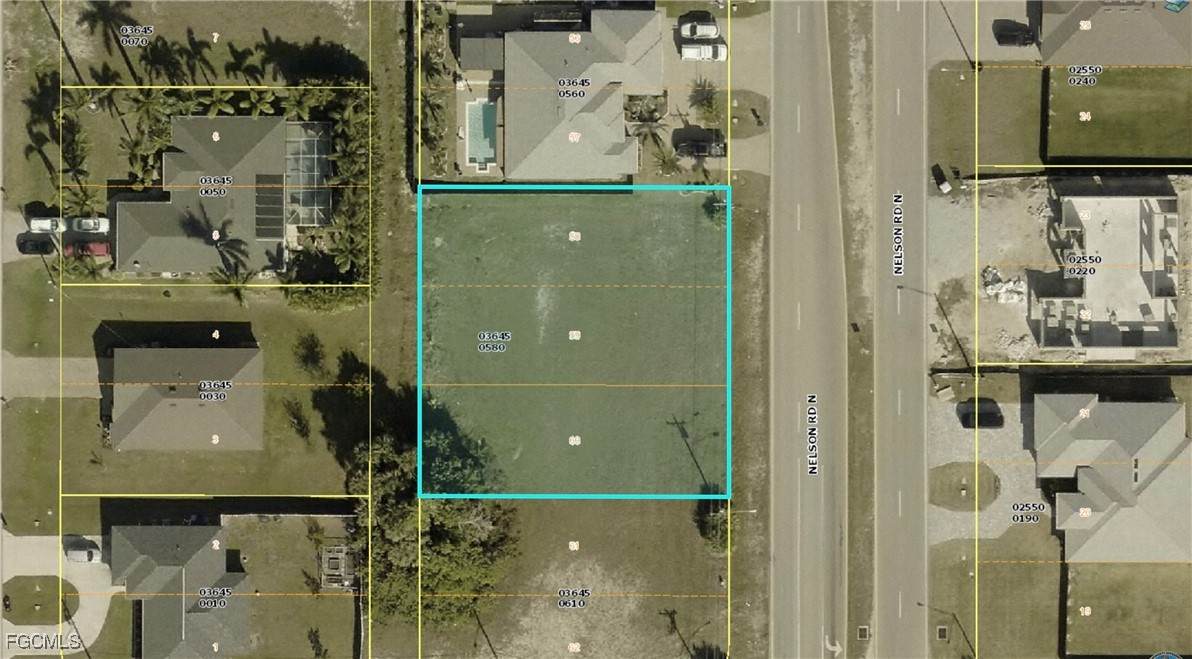 8 Nelson Road - Photo 1