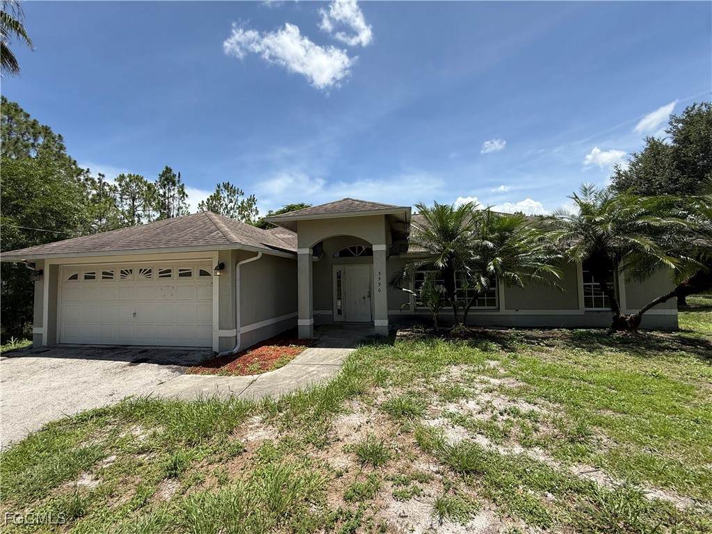 3590 60th Avenue - Photo 1