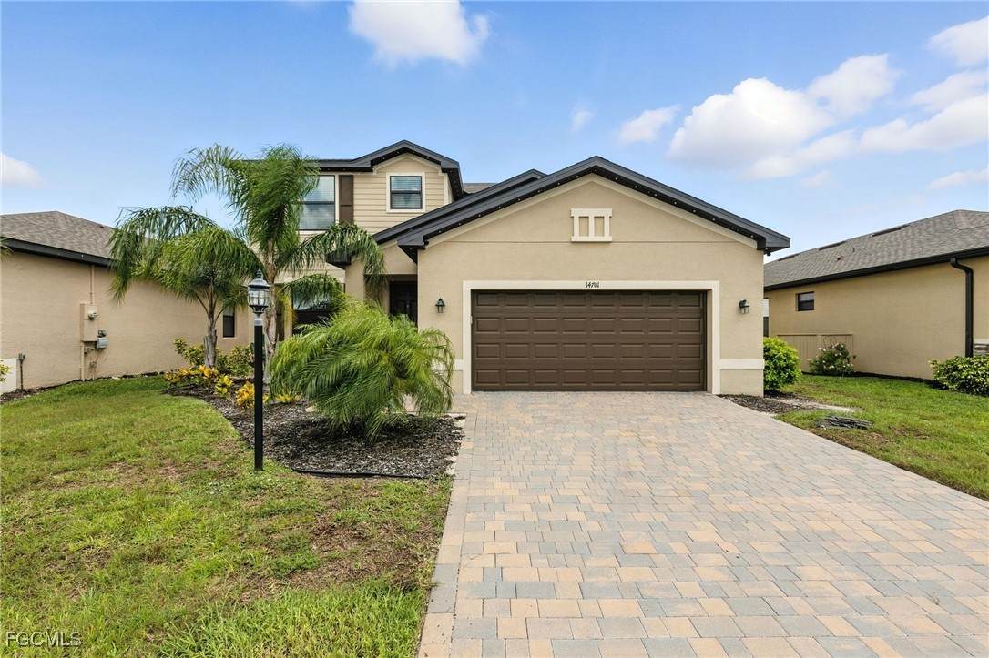 14701 Cantabria Drive - Photo 1
