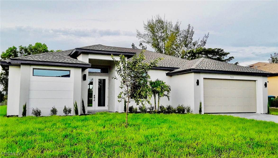 2909 39th Street - Photo 1