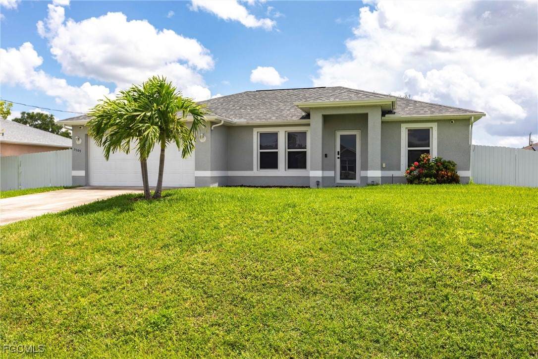3909 16th Avenue - Photo 1