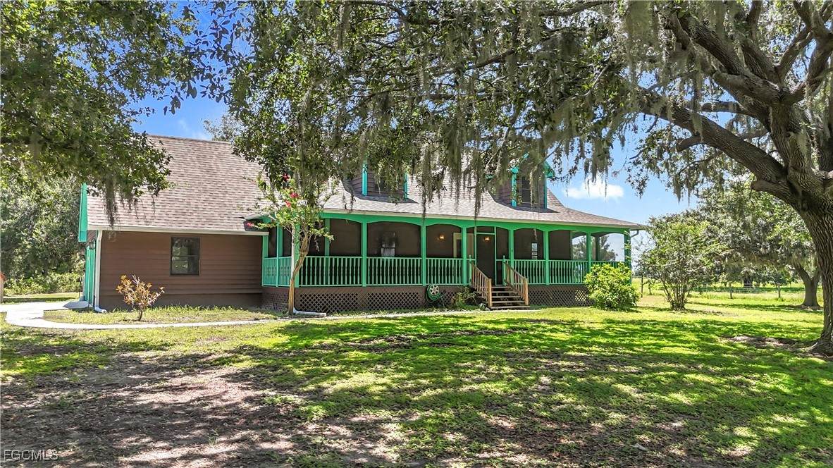 16021 Winburn Drive - Photo 1
