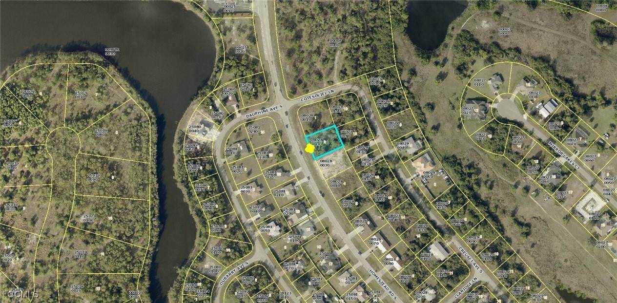 629 Homestead Road - Photo 1