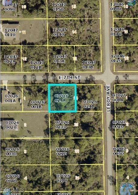 3604 7th Street - Photo 1