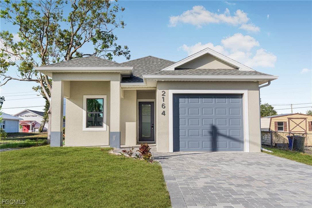 2164 Barker Boulevard - Photo 1
