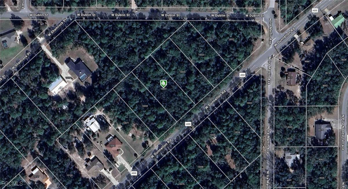 10047 Dunnellon Road - Photo 1