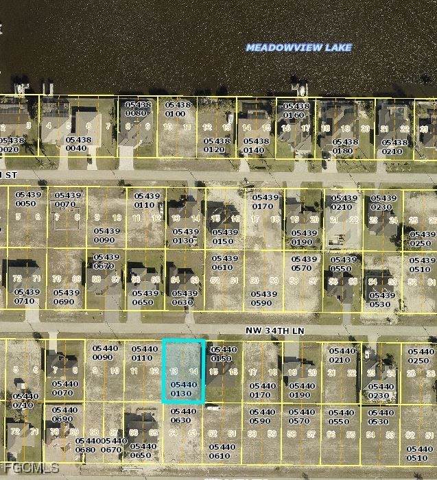 4310 34th Lane - Photo 1