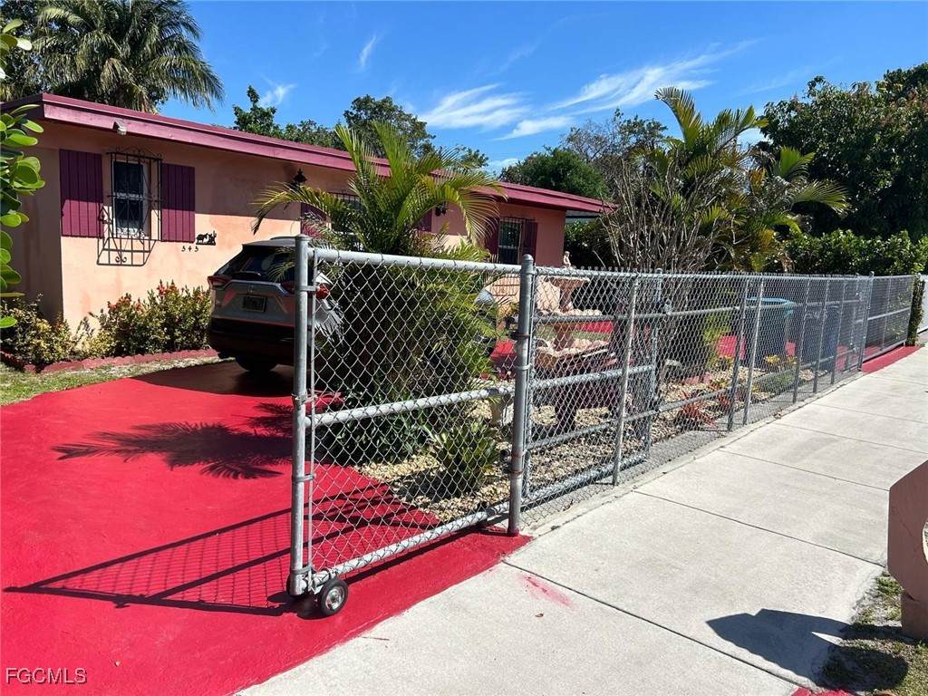 545 118th Street - Photo 1