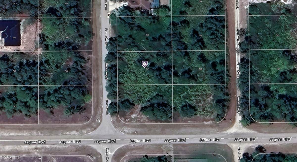 769 Burns Avenue - Photo 1