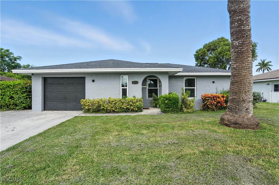 3571 Santiago Way - Photo 1