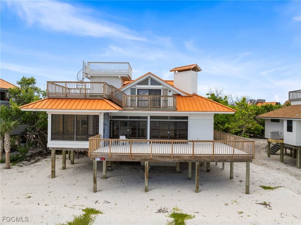 406 Gulf Bend Drive - Photo 1