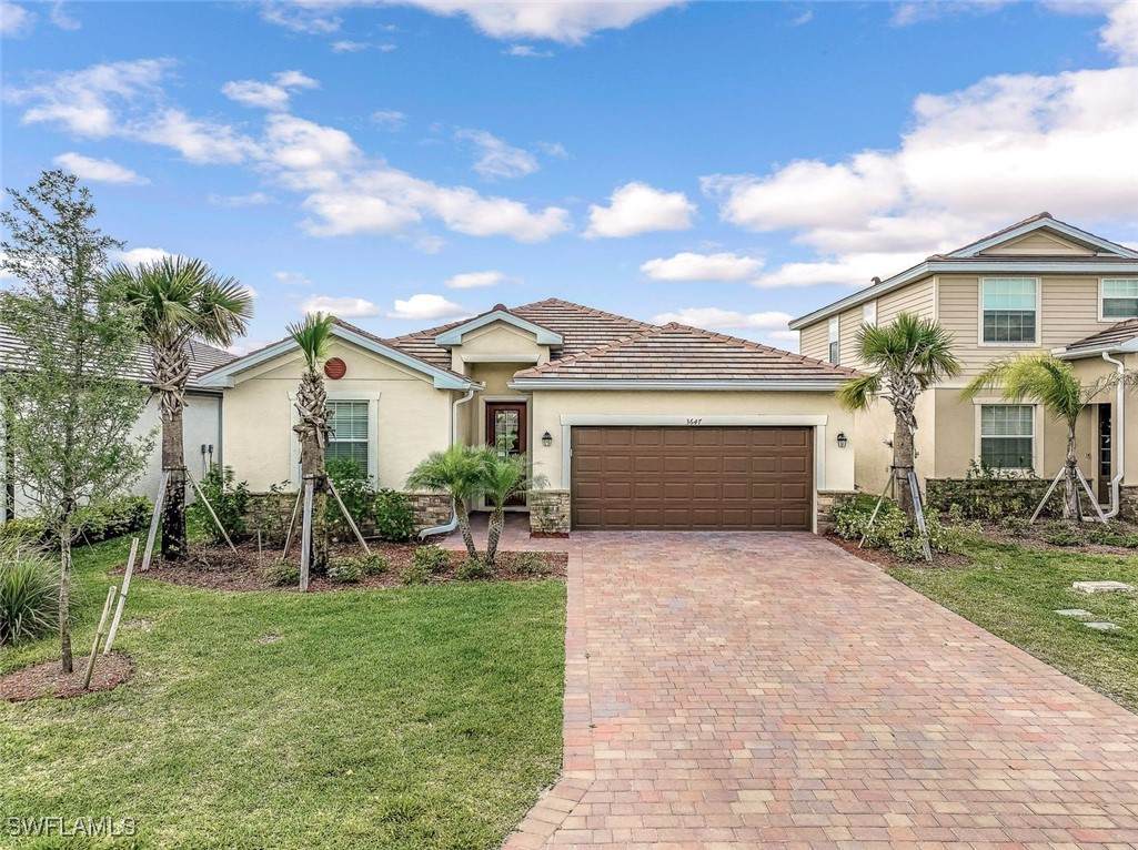 3647 Passion Vine Drive - Photo 1