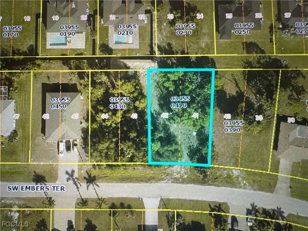 2621 Embers Terrace - Photo 1