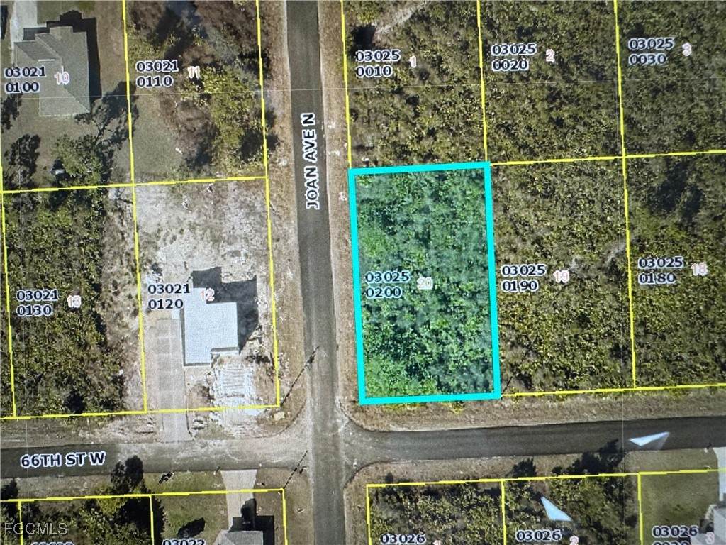 2918 66th Street - Photo 1