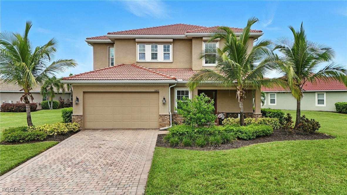 12631 Blue Banyon Court - Photo 1