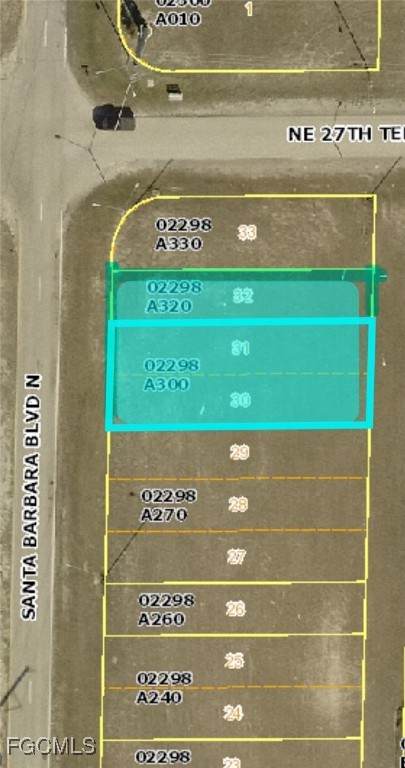 2725 Santa Barbara Boulevard - Photo 1