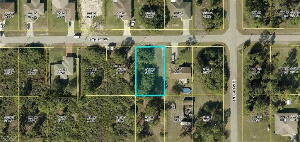 2605 6th Street - Photo 1