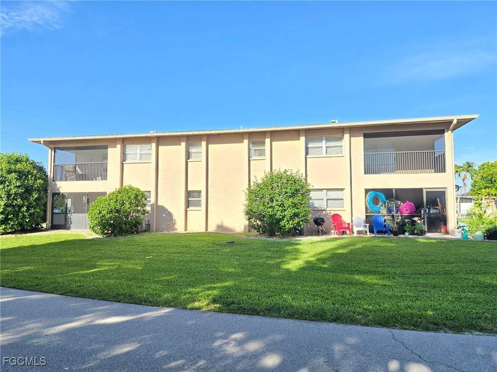 4030 Coronado Parkway - Photo 1