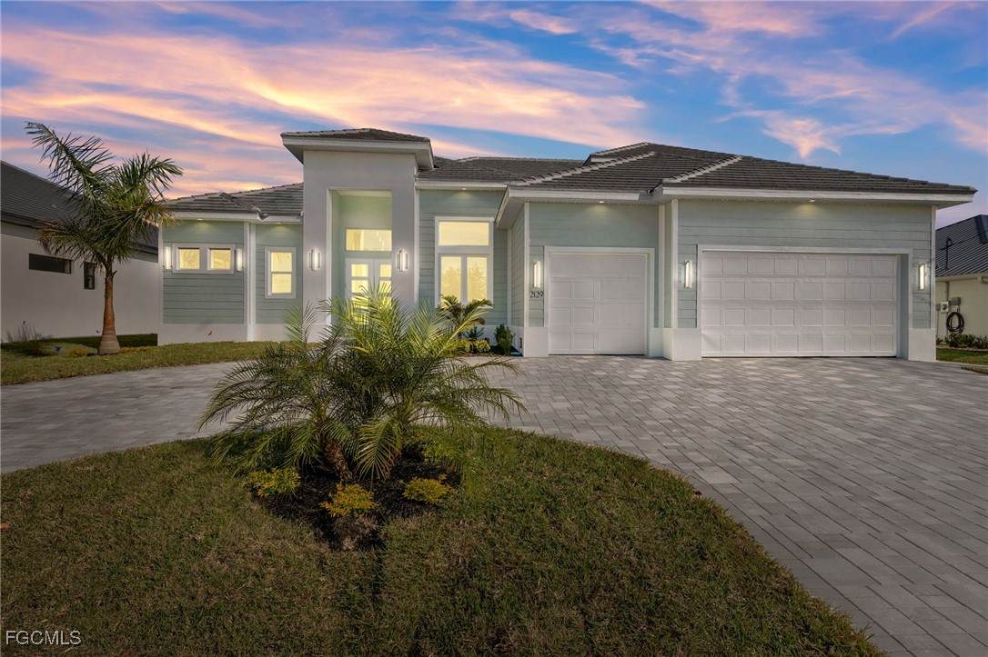 2129 Cape Coral Parkway - Photo 1