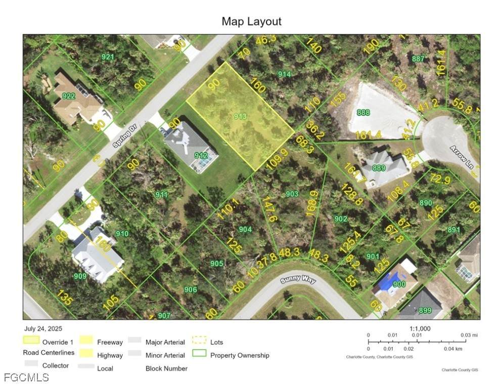 249 Spring Drive - Photo 1