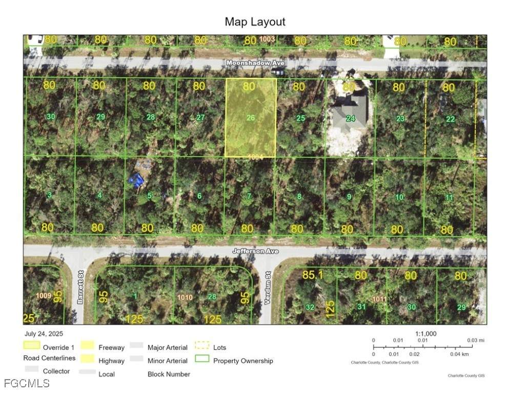 18349 Moonshadow Avenue - Photo 1