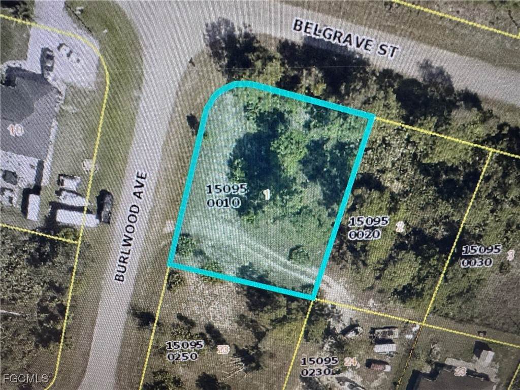 1256 Belgrave Street - Photo 1