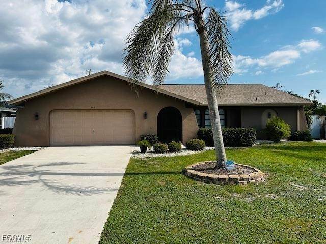 206 33rd Street - Photo 1