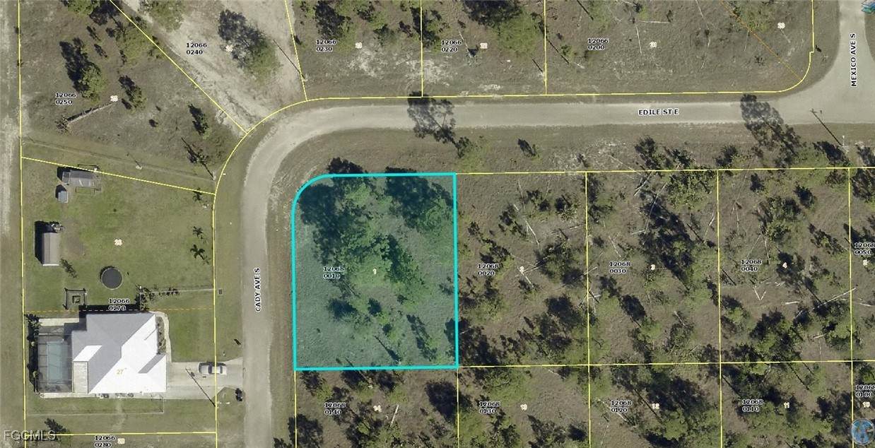 1242 Edile Street - Photo 1