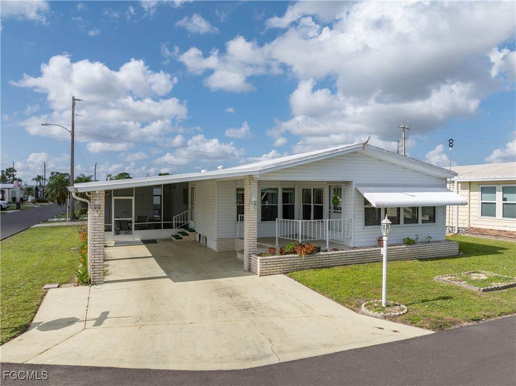 9231 Caloosa Drive - Photo 1