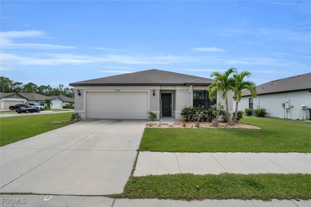 10852 Marlberry Way - Photo 1
