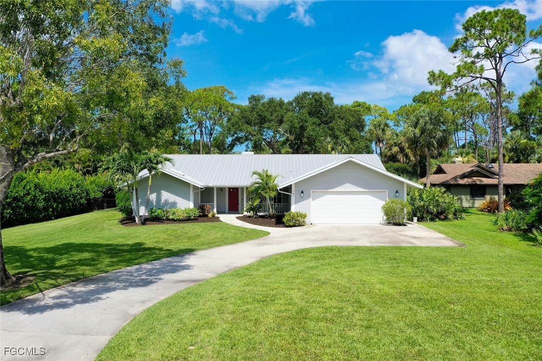 191 Old Tamiami Trail - Photo 1