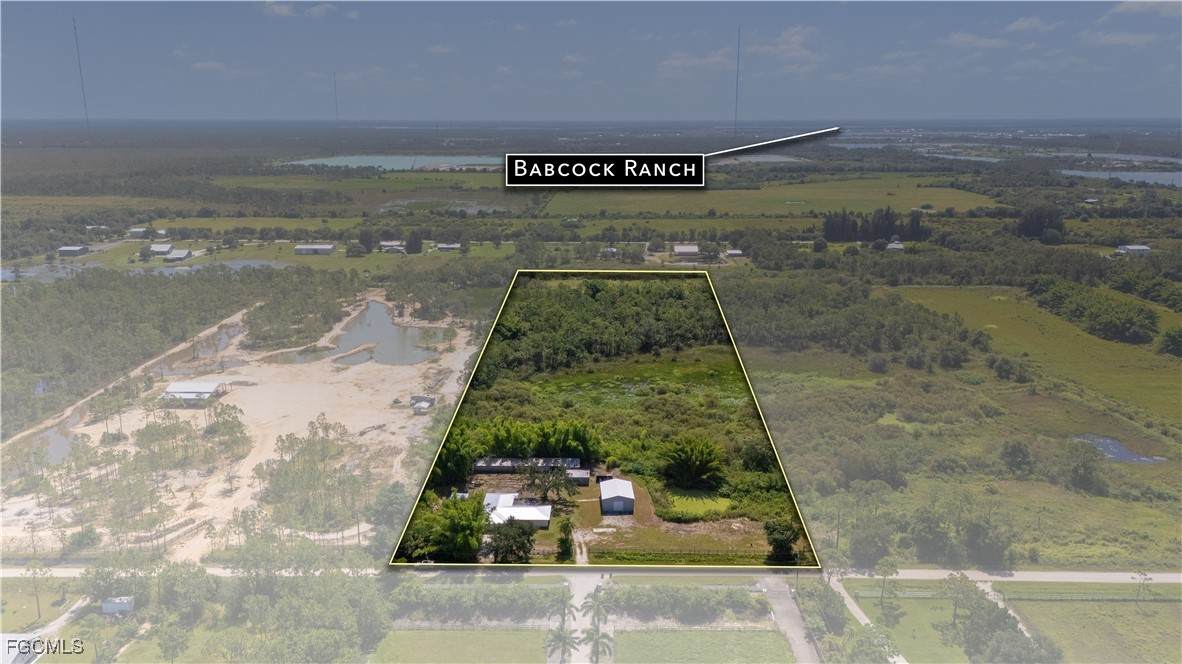 15570 Rasmussen Road - Photo 1