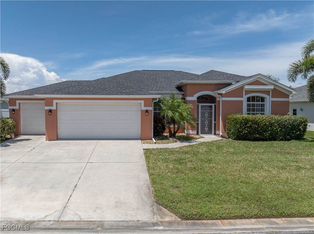 16856 Colony Lakes Boulevard - Photo 1