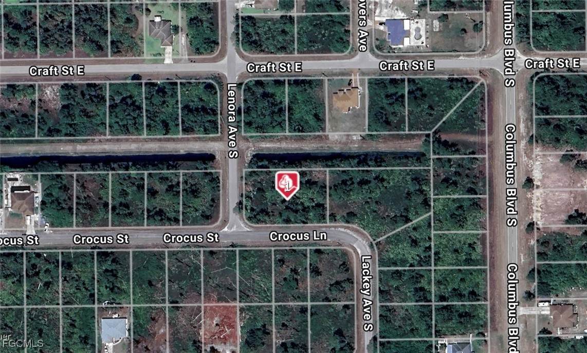 1147 Crocus Street - Photo 1