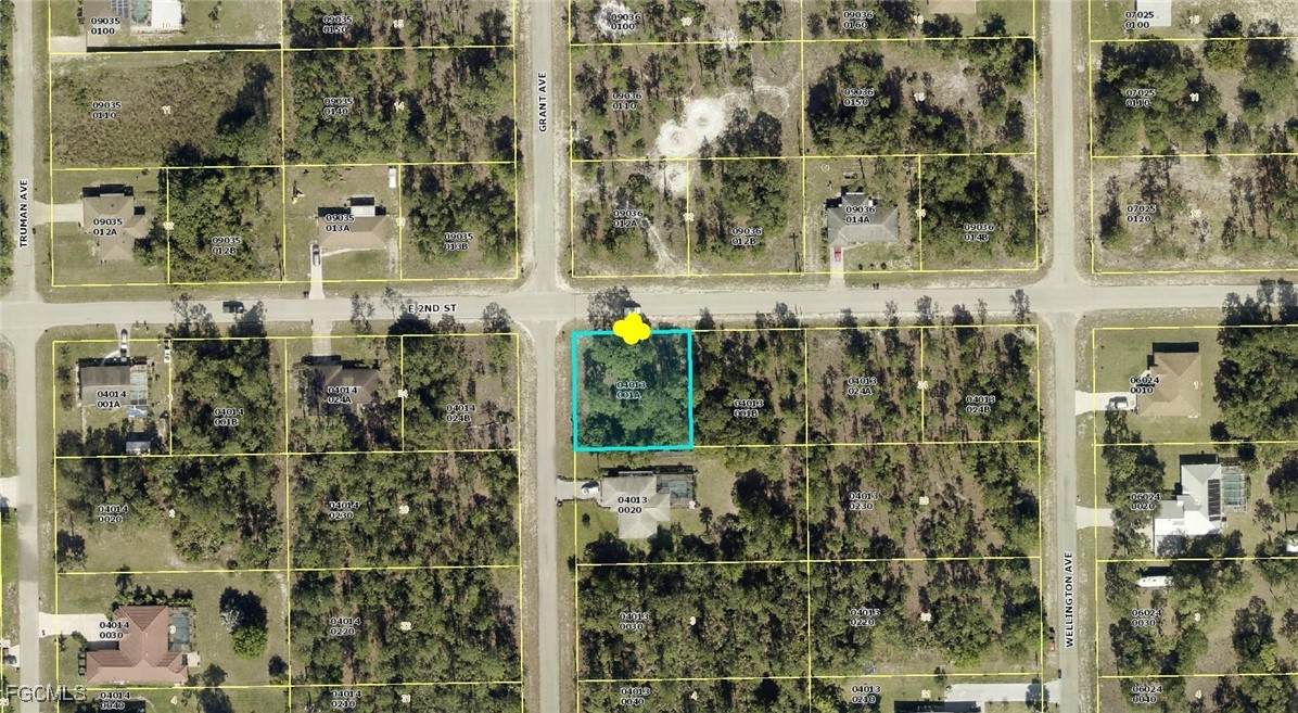 3400 2nd Street - Photo 1