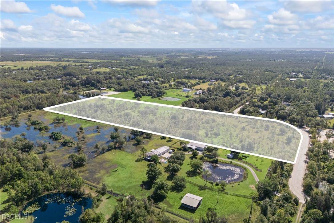 20421 Welborn Road - Photo 1