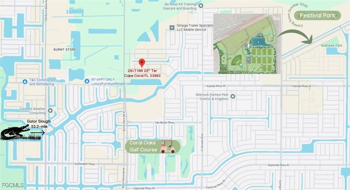 2917 25th Terrace - Photo 1