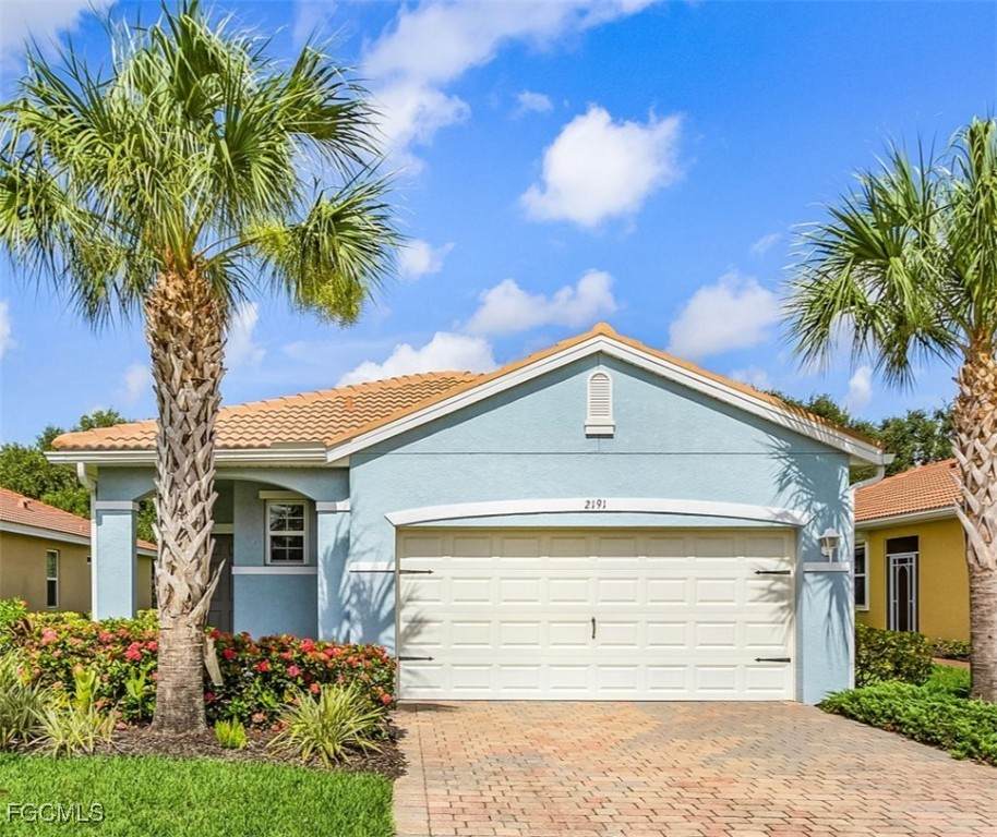 2191 Summersweet Drive - Photo 1