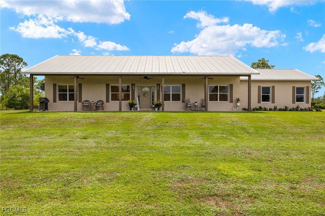 99 Trader Road - Photo 1