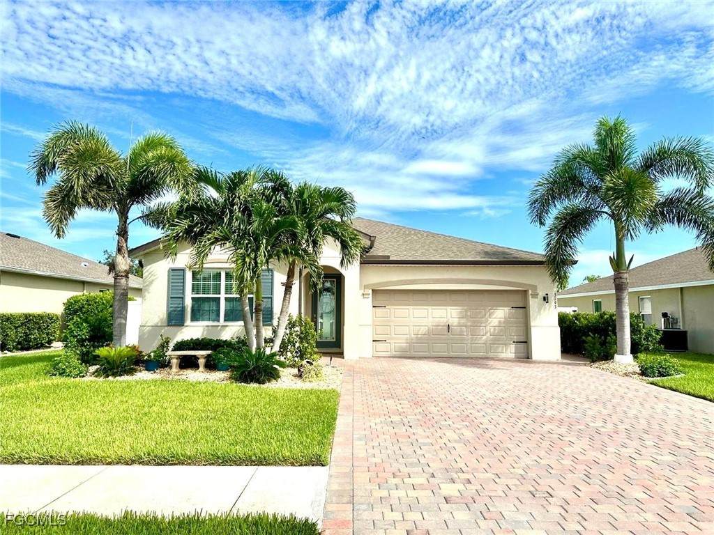 3193 Amadora Circle - Photo 1